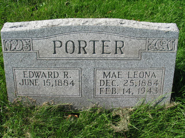 tombstone